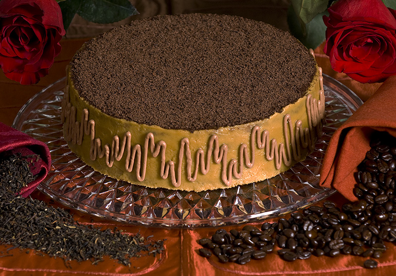 Royal Torte